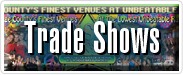 Trade Shows button